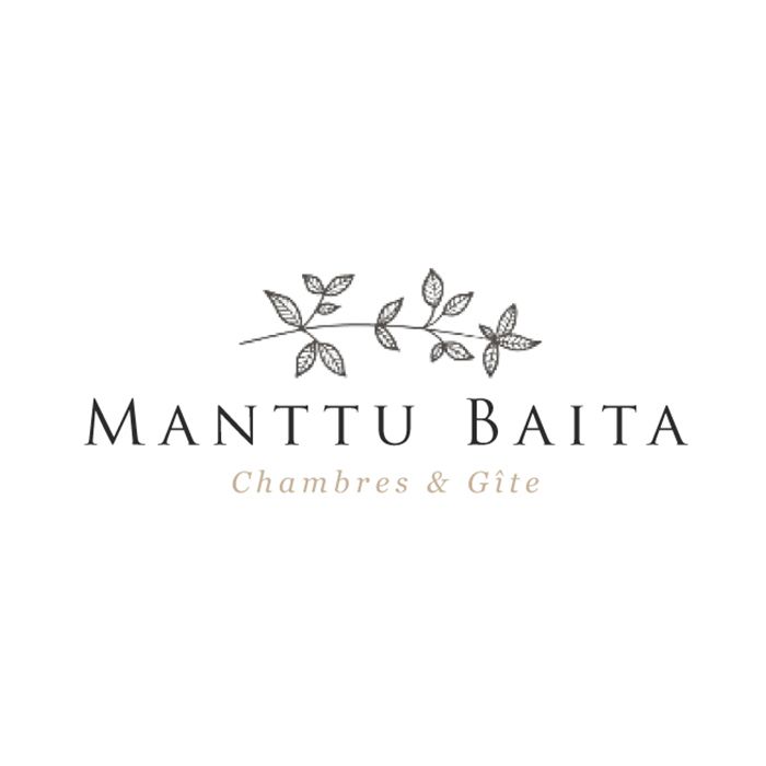 Manttu Bed & Breakfast di charme nei Paesi Baschi