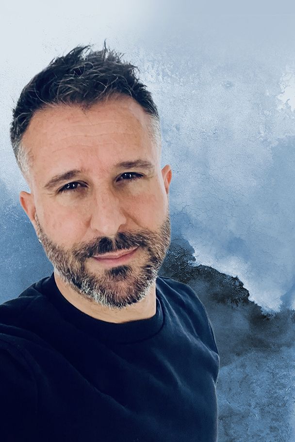 Le repos du guerrier