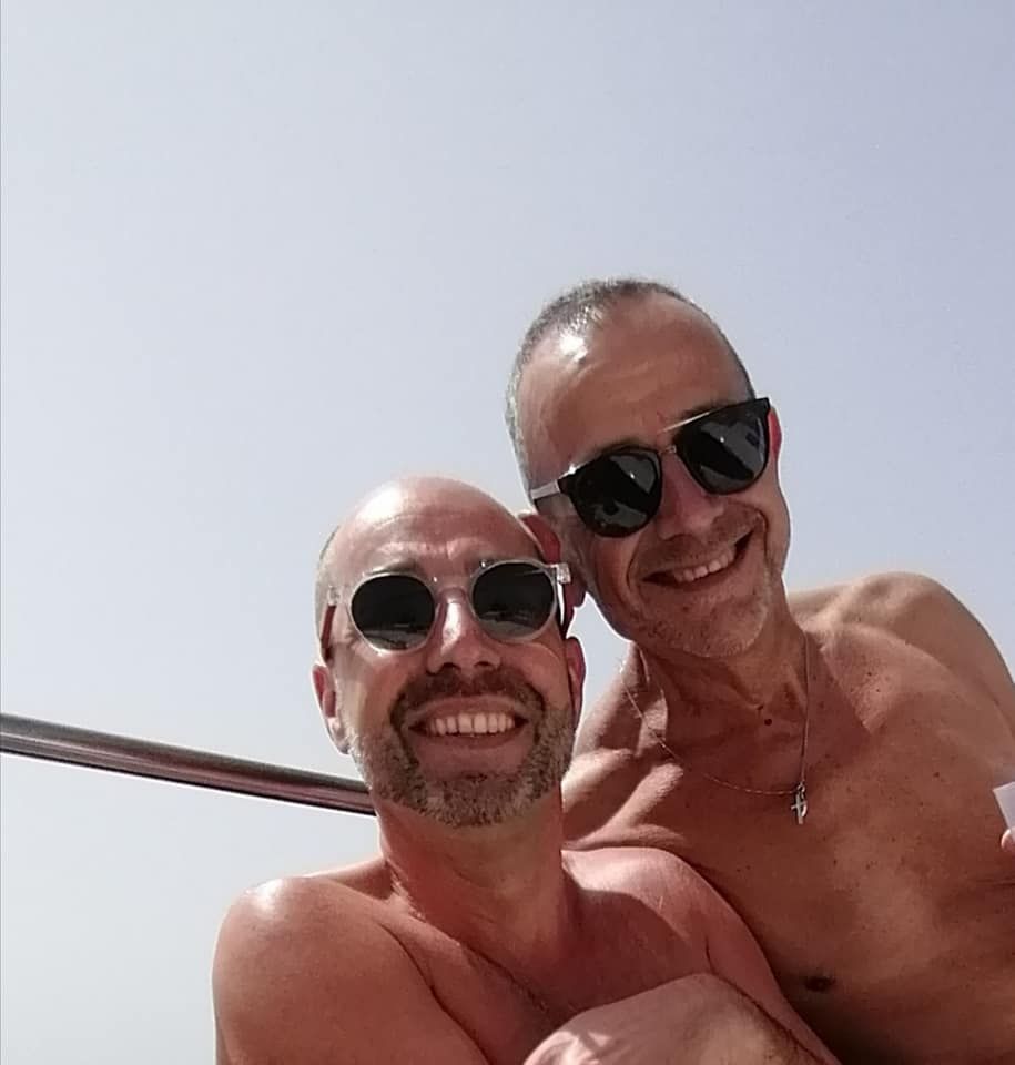 My SOL AZUL   � Pornic   Chambre d h�tes Gay only pr�s de la mer