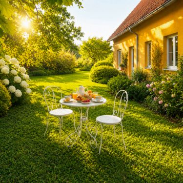 Détente naturiste au pays de Madame Bovary Détente naturiste au pays de Madame Bovary