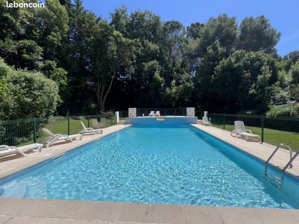 Vente 4 Pièces, 82 m² · Cannes · Quartier Bocca-Nord Vente 4 Pièces, 82 m² · Cannes · Quartier Bocca-Nord