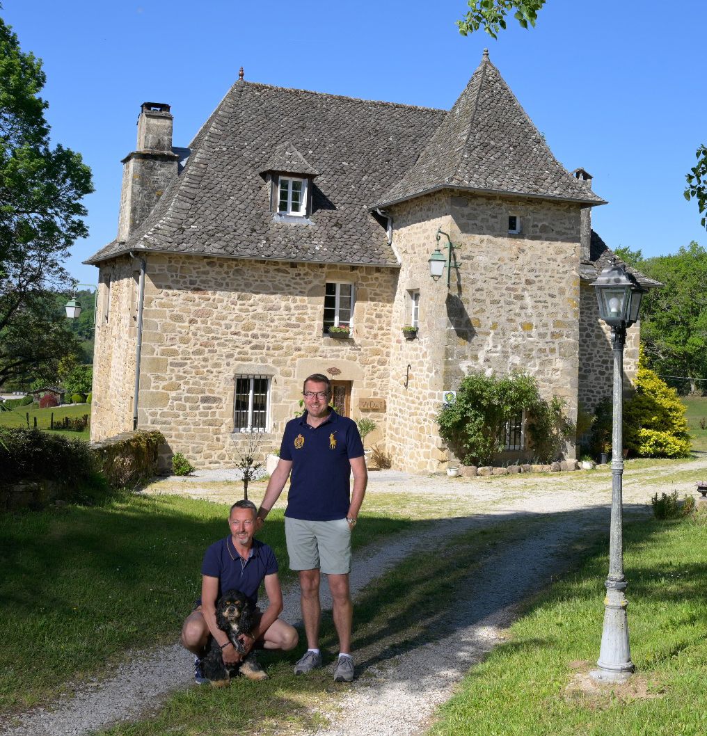 Domaine du Vidal Domaine du Vidal