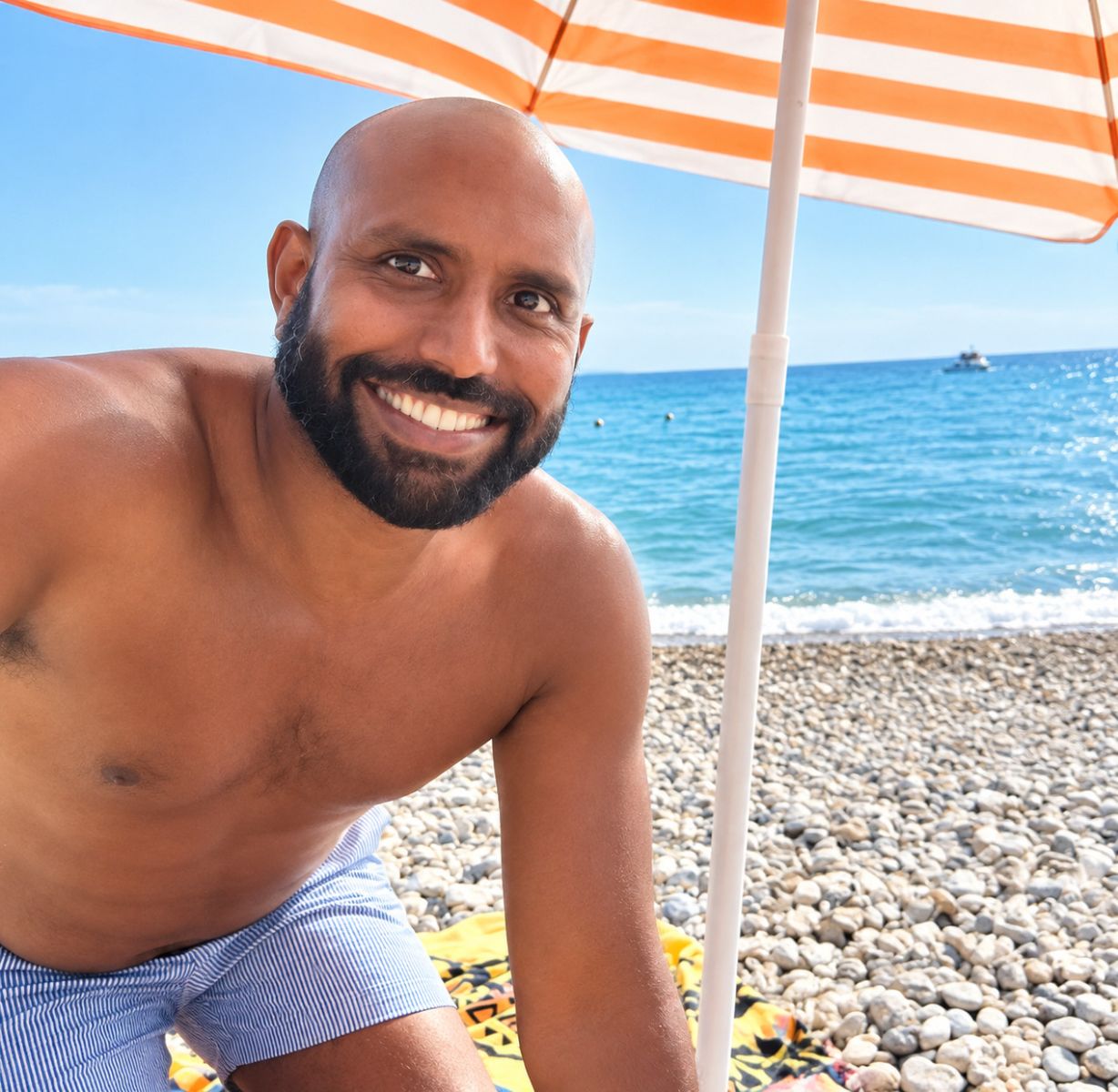 Un Remanso de Paz con Terraza a las Puertas de Par�s