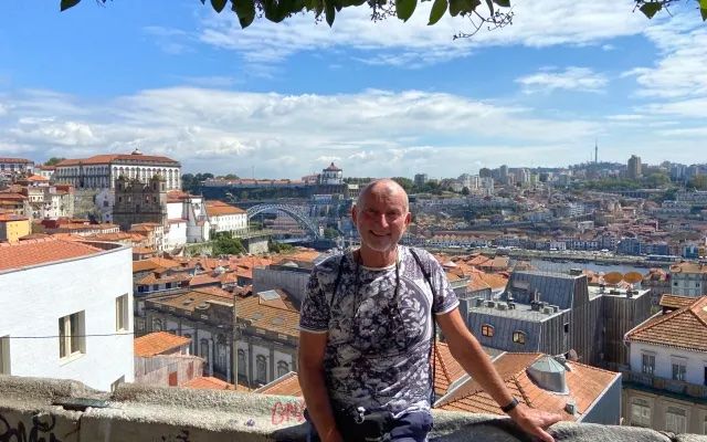 Chambre d'hotes � Vienne