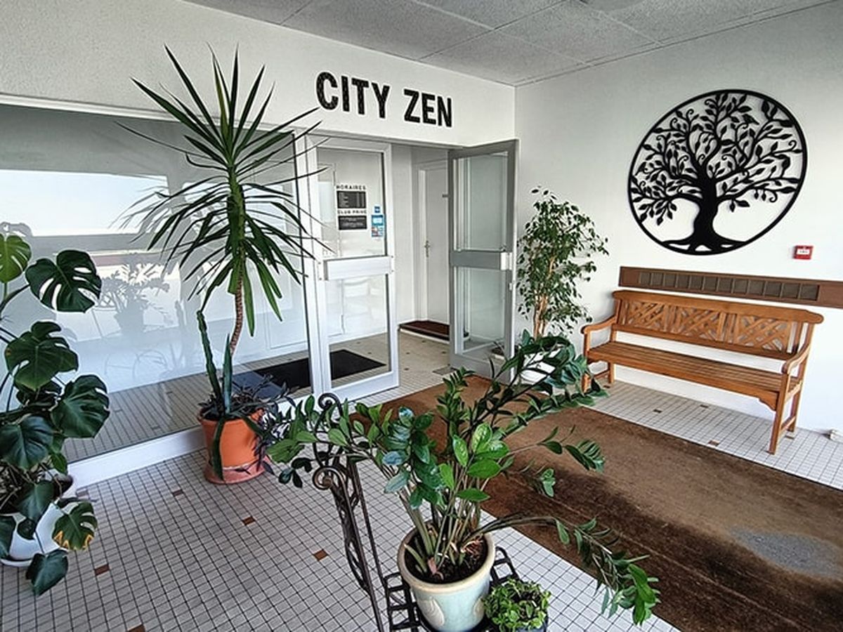 City Zen Mulhouse, sauna & hammam libertin City Zen Mulhouse, sauna & hammam libertin