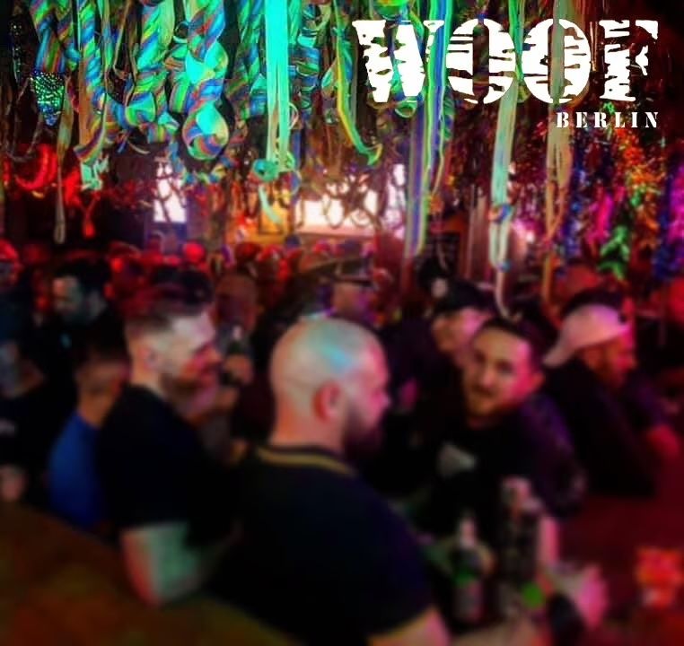 Woof Berlin