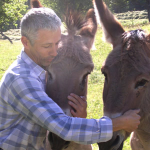 L'Athanor cottage 2/6 pers.