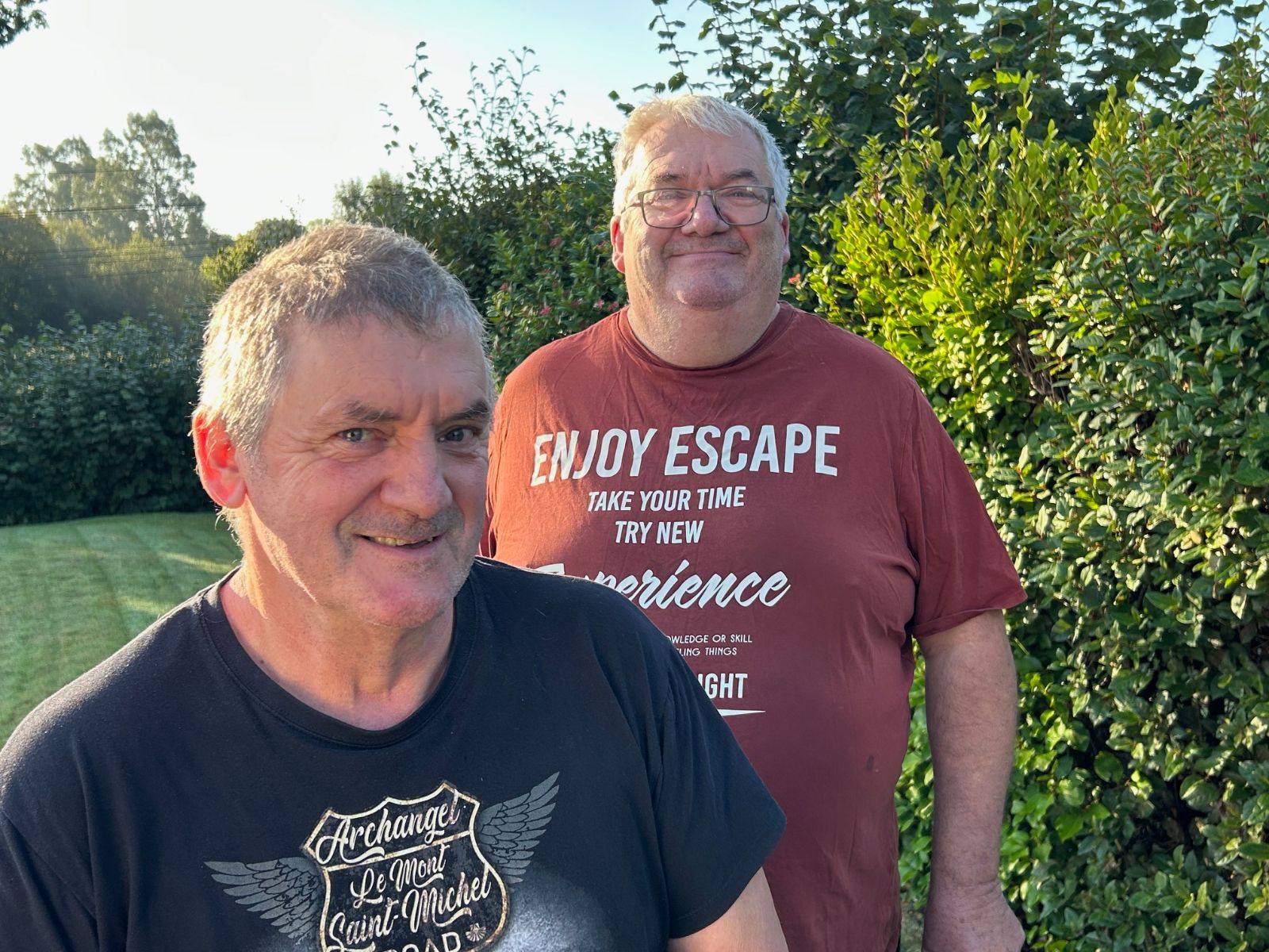 Gîte Les Epinettes Gîte Les Epinettes