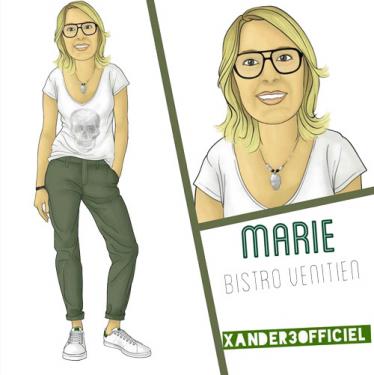 Le Bistro Venitien Le Bistro Venitien