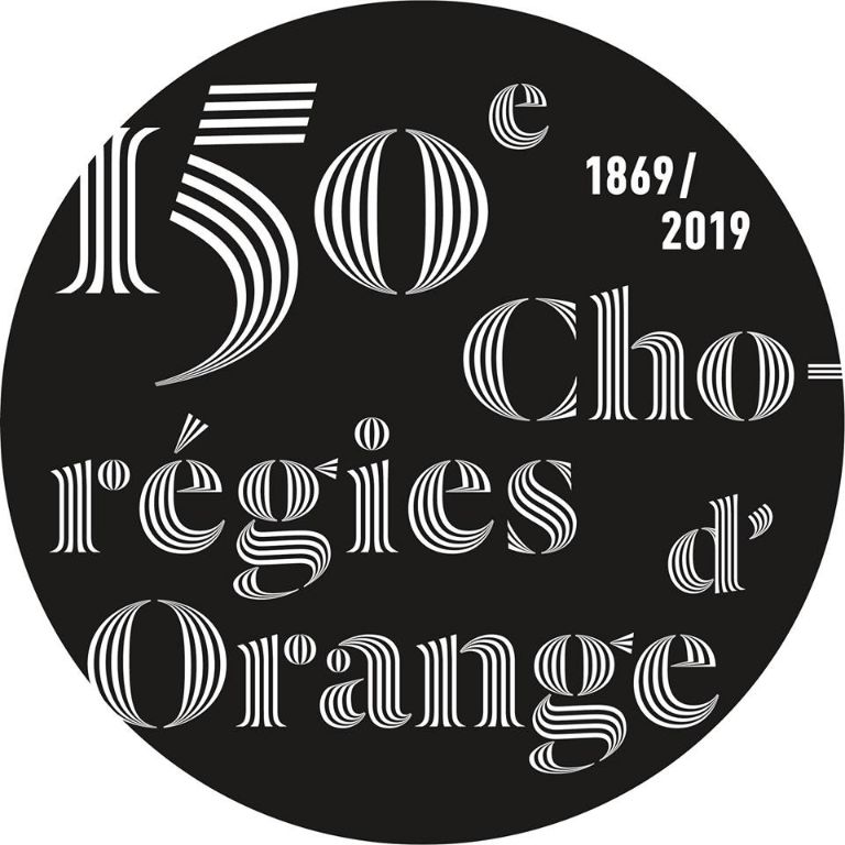 Les Chorgies d'Orange