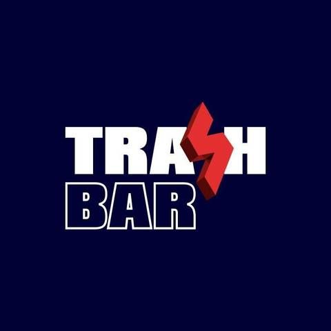Le Trash bar