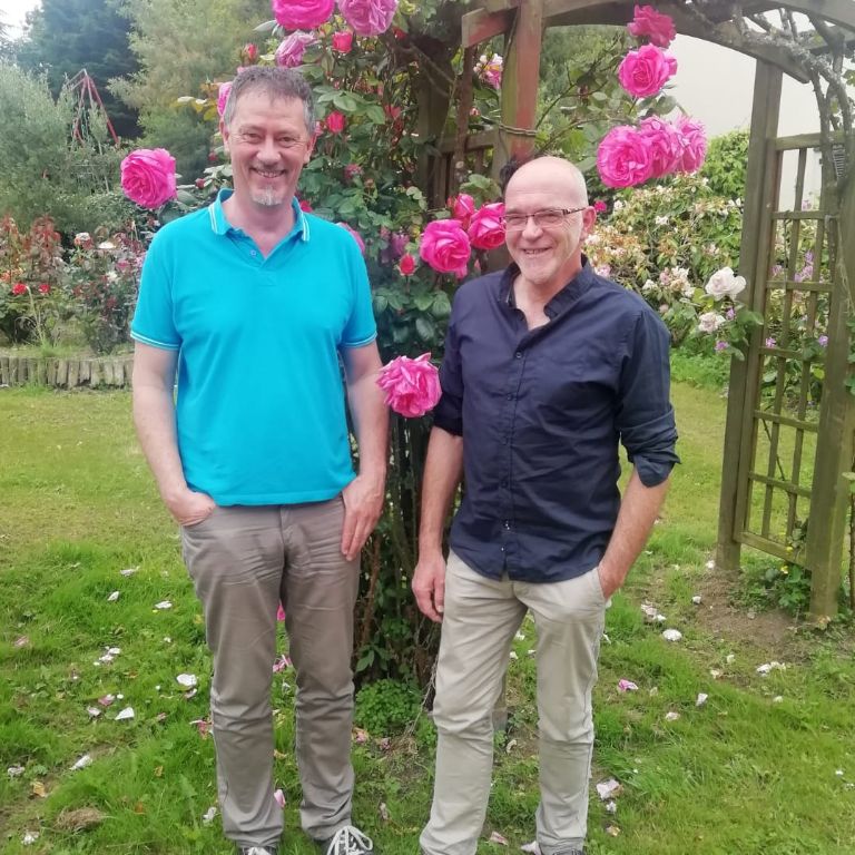 Chambres d'Hôtes ''Couleurs de Mer'' Cancale Chambres d'Hôtes ''Couleurs de Mer'' Cancale