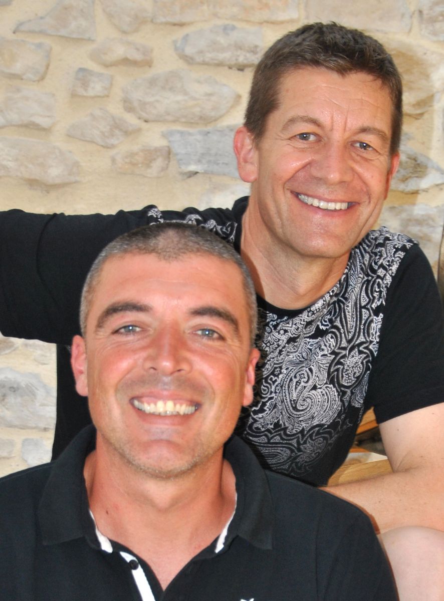 Domaine de Monteils - Suite, Villa, Loft design 2 pers. avec spa privatif