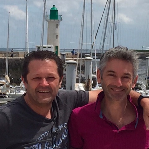 Le Pre du Chausson Le Pre du Chausson