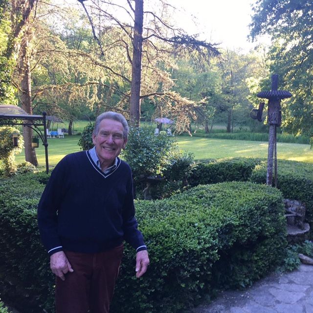 Le Moulin Neuf Paunat   - guesthouse in Dordogne