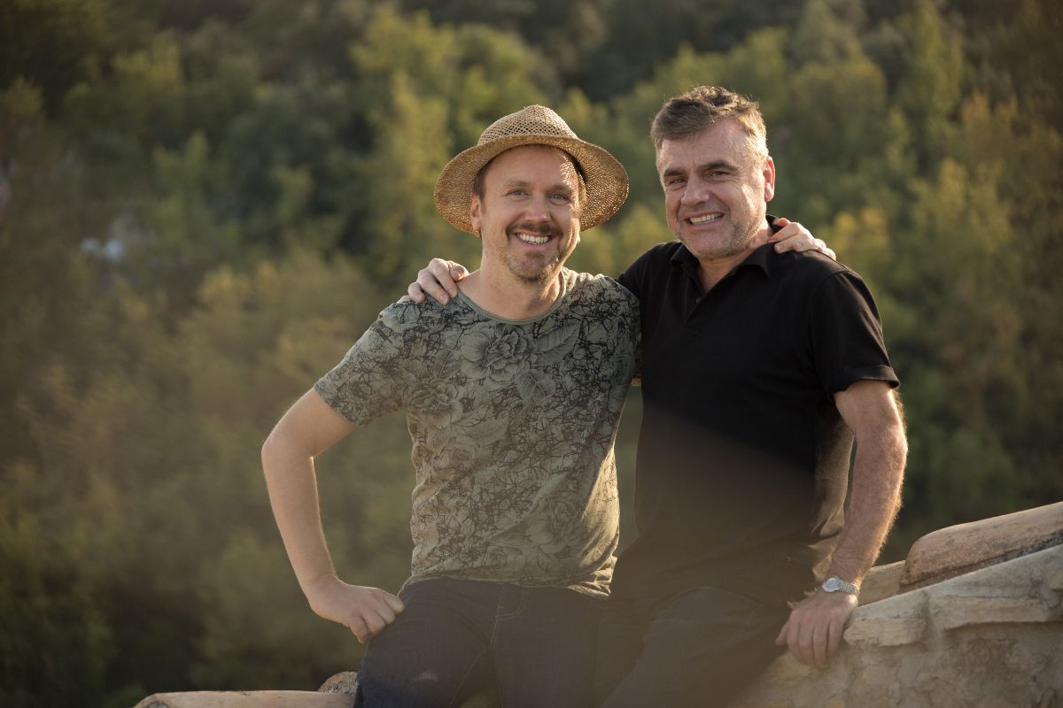 La Maison du Passage, Luxury guesthouse with spa and table d'hôtes La Maison du Passage, Luxury guesthouse with spa and table d'hôtes