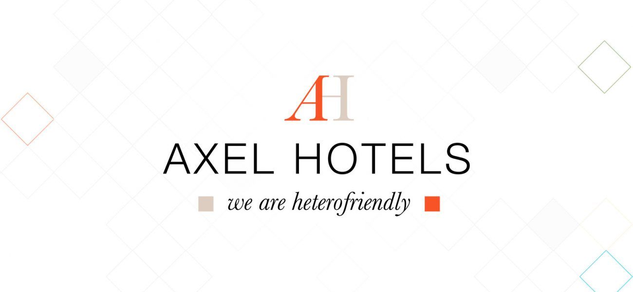 Axel Hôtel Barcelona & Urban Spa Axel Hôtel Barcelona & Urban Spa