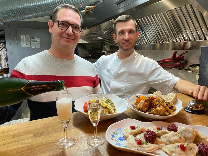 Sielanska Restaurant Sielanska Restaurant