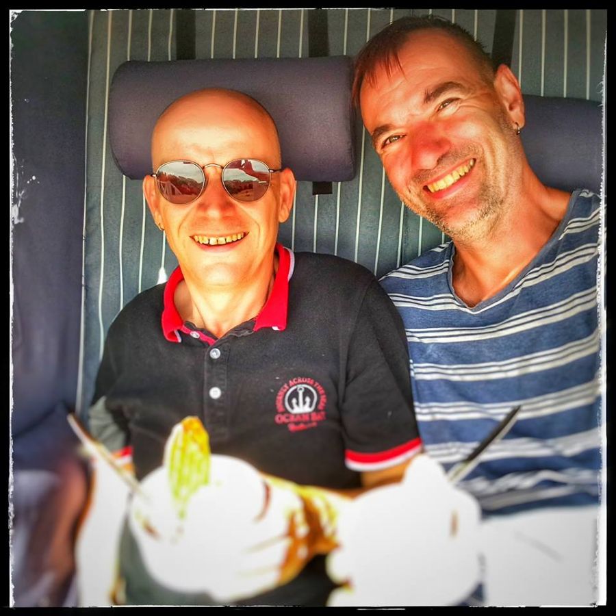 La Villa Anémone - Berk Plage La Villa Anémone - Berk Plage