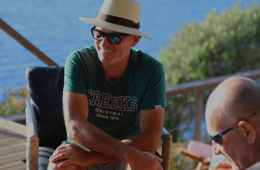 Solea Lodges - domaine naturiste d'Heliopolis