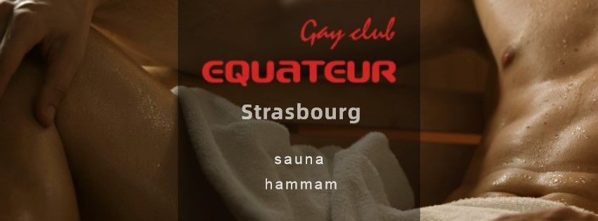 Sauna club Equateur
