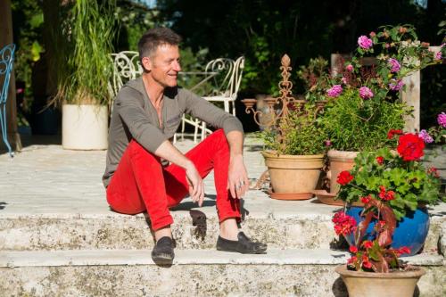 Massage Californien et Suedois