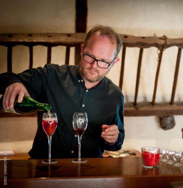 Spa du Domaine de La Pommeraye Spa du Domaine de La Pommeraye