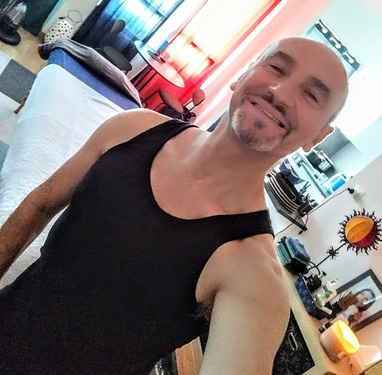 Relaxing Massage Relaxing Massage