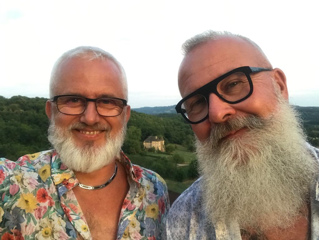 Self catered gites in Le Pr-Grand