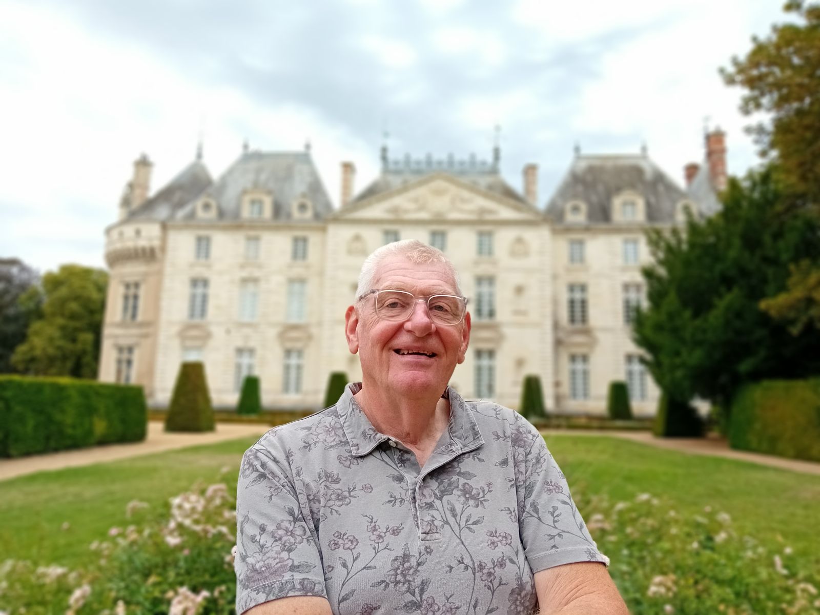 Chambres d'h�tes La Vall�e