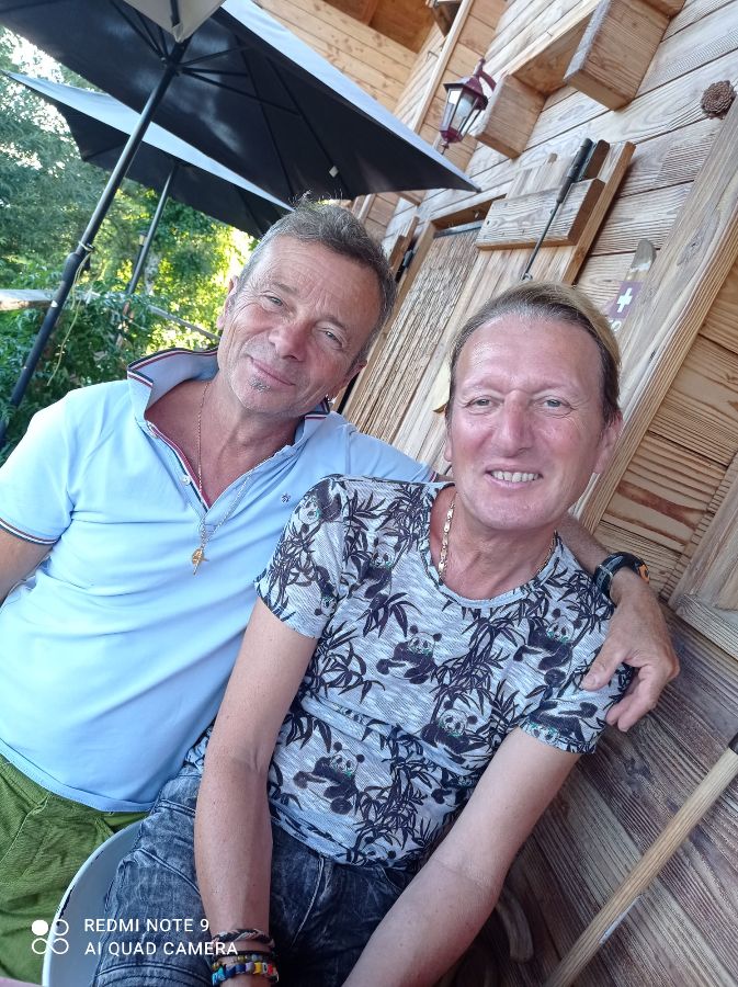 Gay B&B in the french Alps Gay B&B in the french Alps