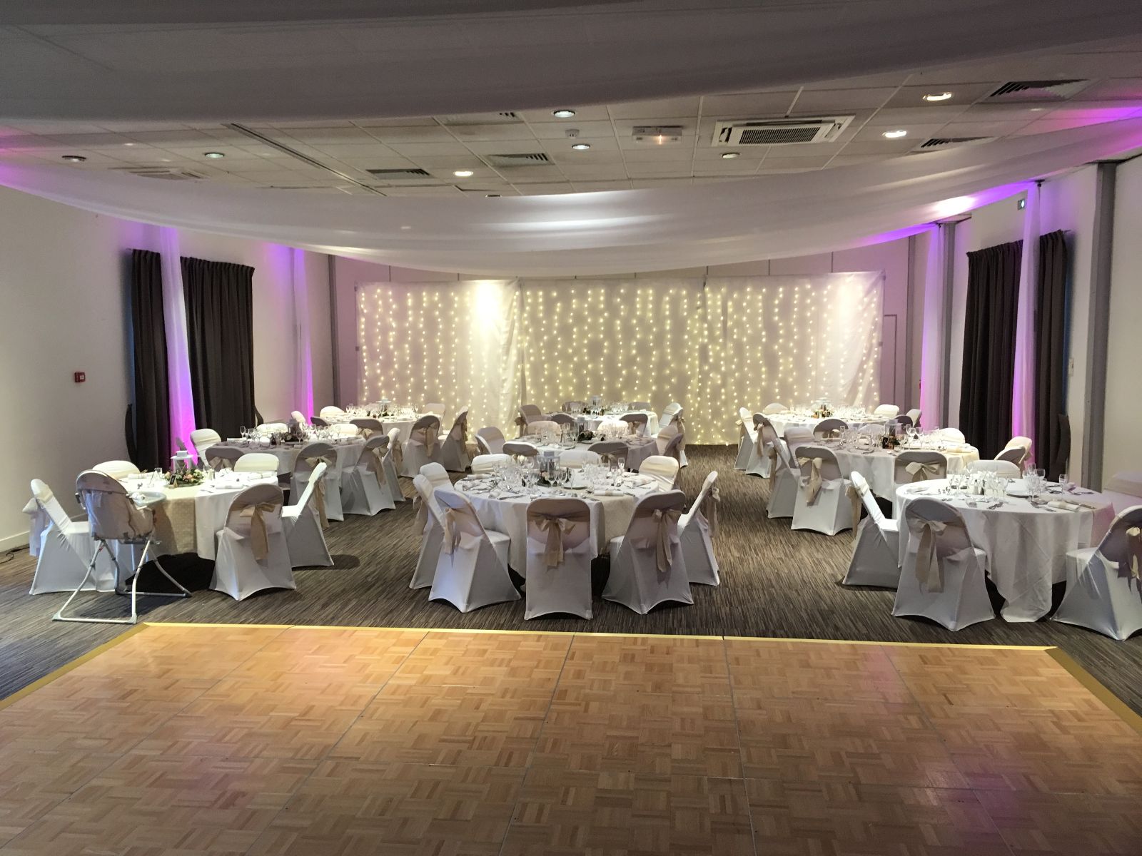 Votre Mariage � La Berteli�re