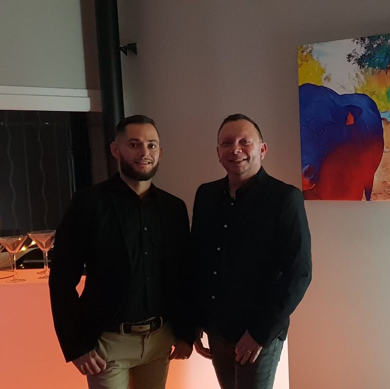 Villa Alyzea, chambres d'hôtes avec piscine chauffée et jacuzzi Villa Alyzea, chambres d'hôtes avec piscine chauffée et jacuzzi