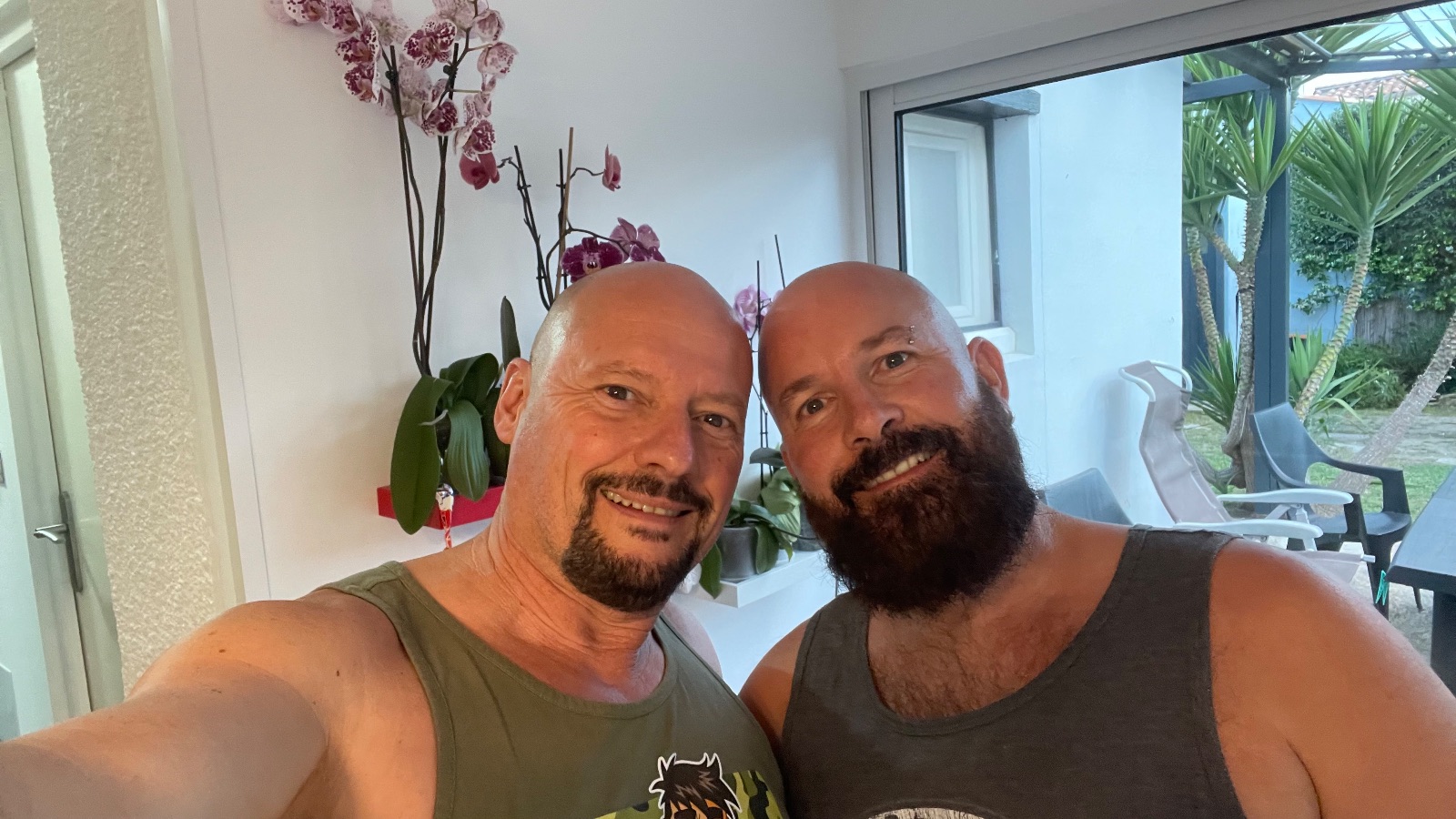 Le Moulin de Titet 100% gay
