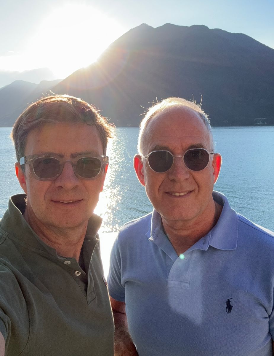 Bed and breakfast at the foot of the black mountain