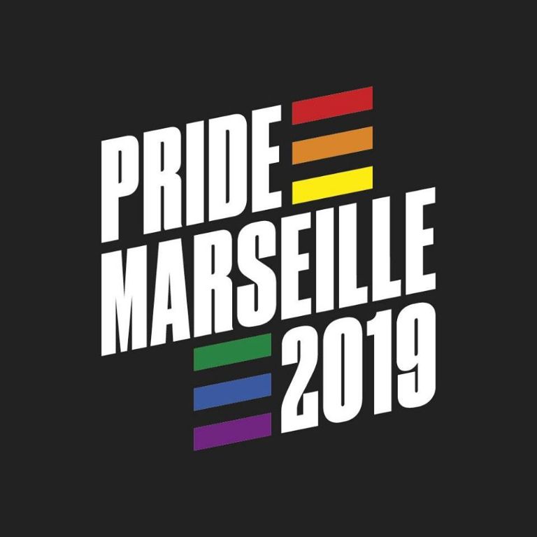 Gay Pride Marseille