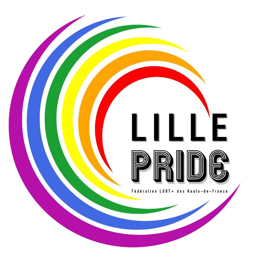 Gay Pride Lille