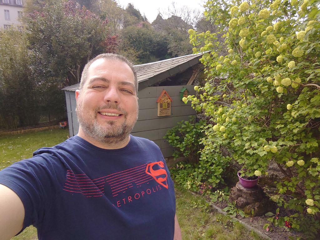 La Maison Serrurier, Chambres et Table d'hôtes La Maison Serrurier, Chambres et Table d'hôtes