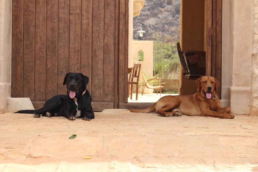 B&B Baglio Giammaccaro