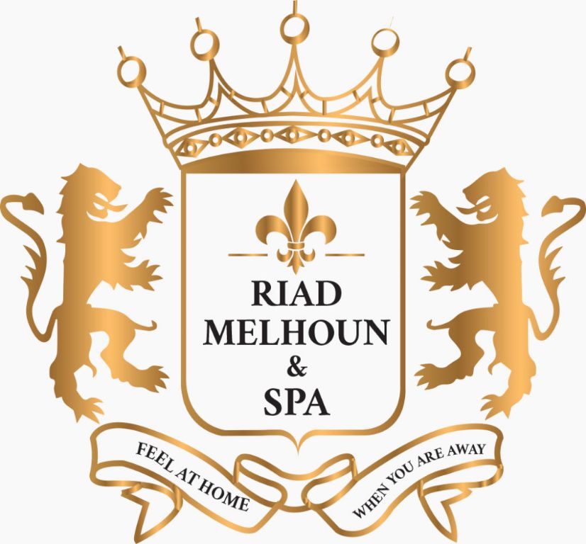 Riad Melhoun & Spa