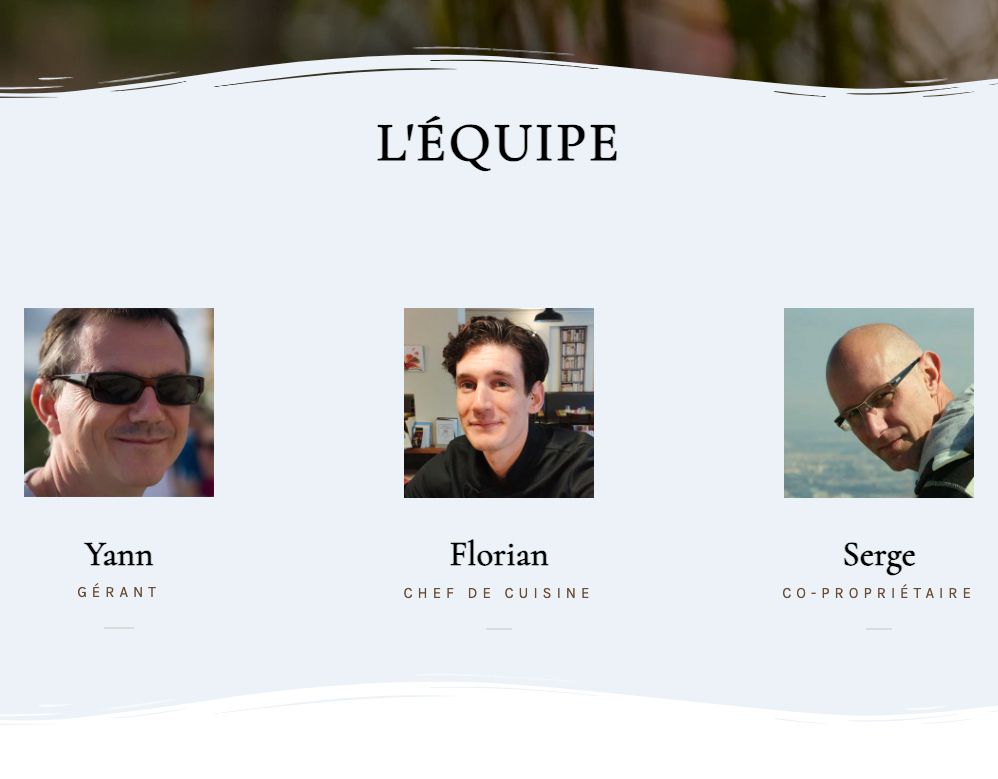 La Causerie des Chartrons