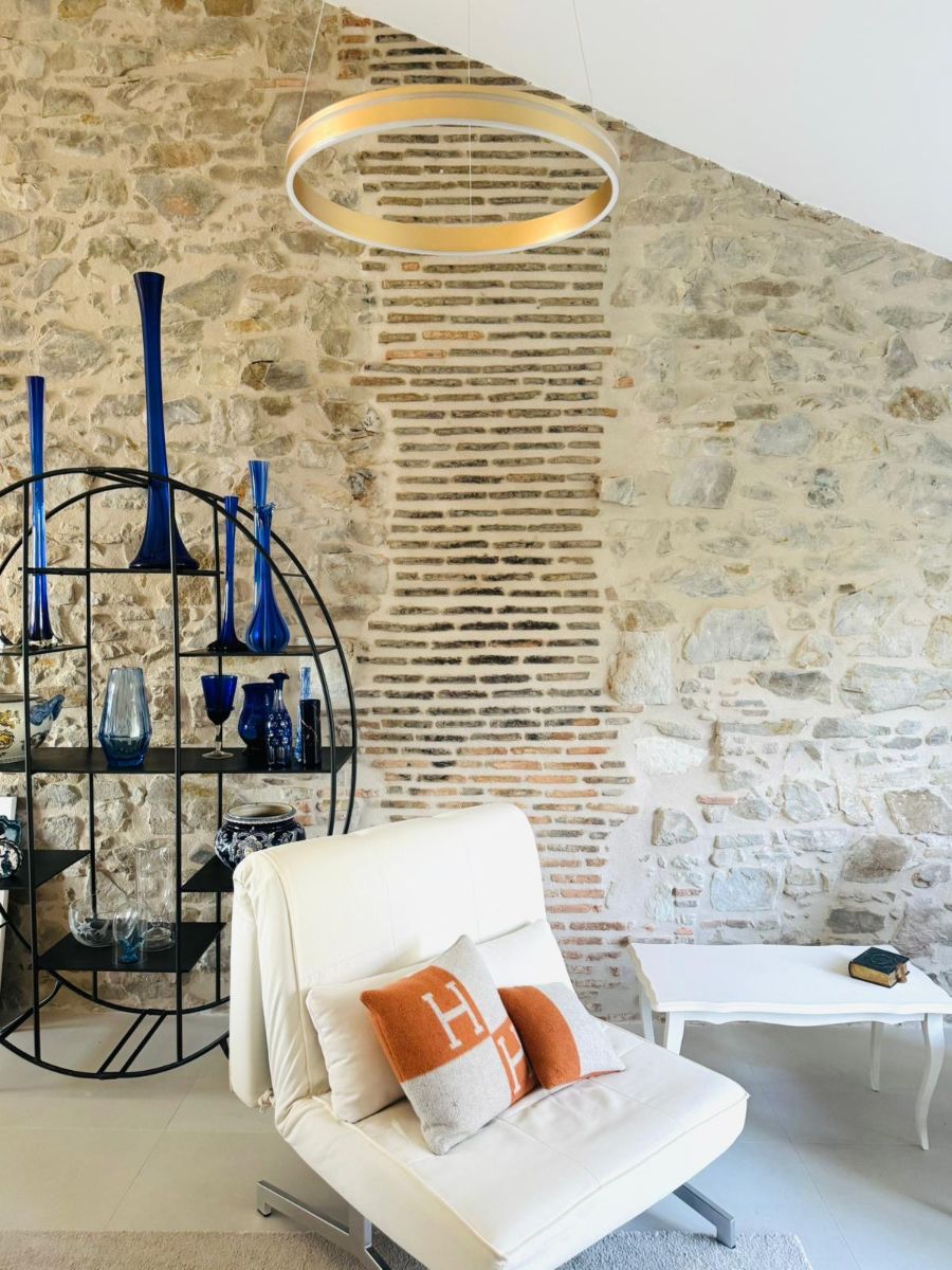 La Maison d'A La Maison d'A