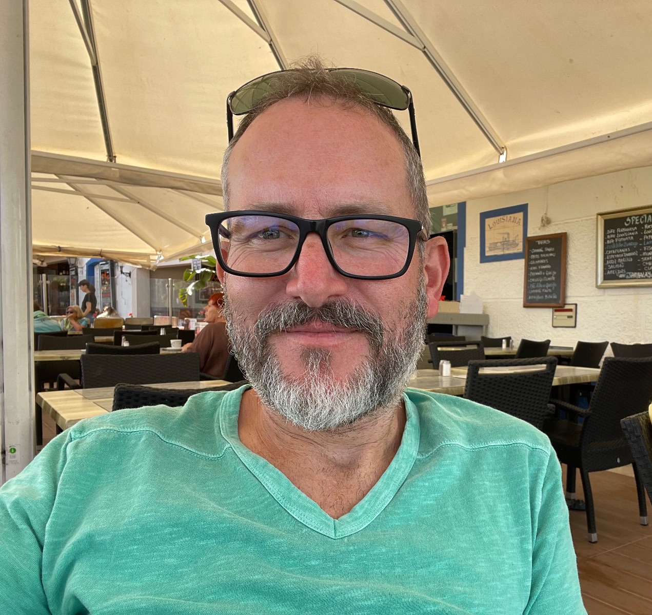 Casa Amndoa - Algarve Nudist Villa for gay men